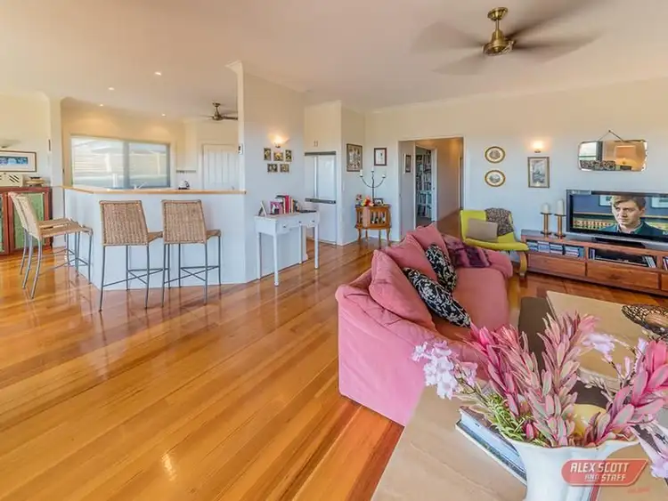 Third view of Homely land listing, 22 KRAMER RISE, Wimbledon Heights VIC 3922
