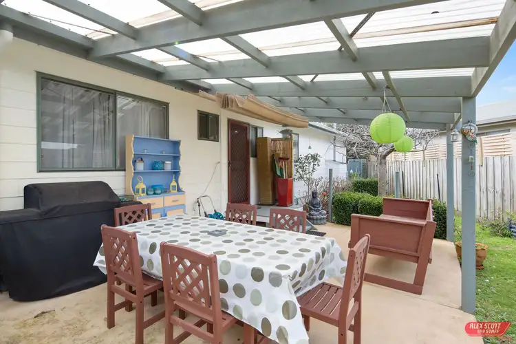 Fourth view of Homely house listing, 7 PARK PARADE ROAD, Cape Paterson VIC 3995