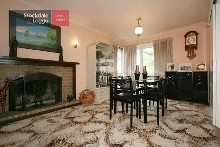 Fourth view of Homely house listing, 13 Edenhope Street, Kilsyth VIC 3137