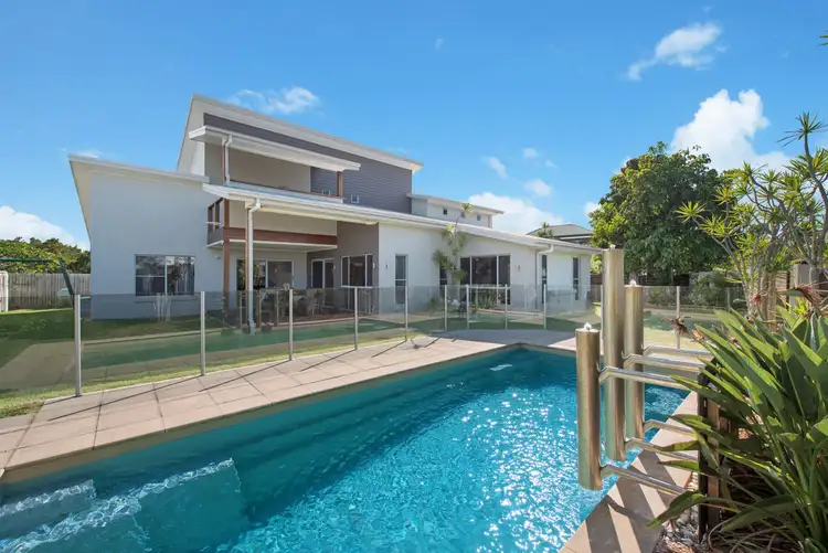 1 Picabeen Court, North Lakes QLD 4509