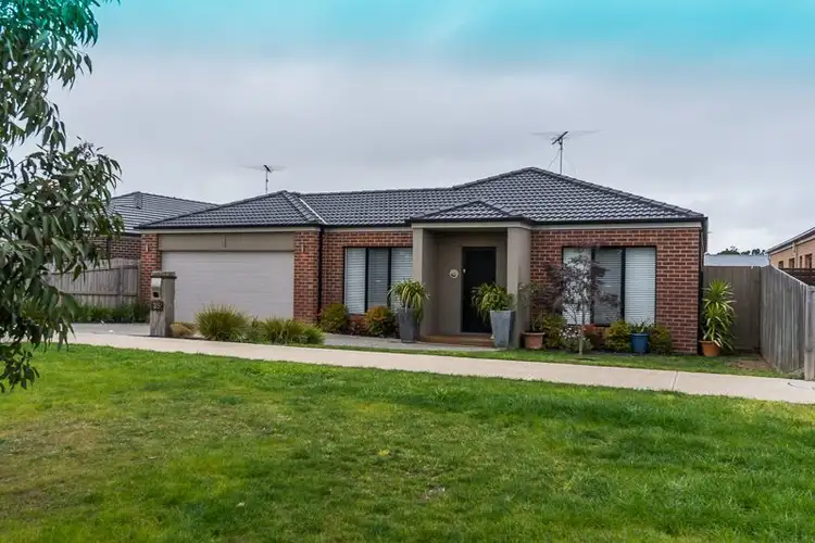 Main view of Homely house listing, 35 Bruce Street, Bannockburn VIC 3331