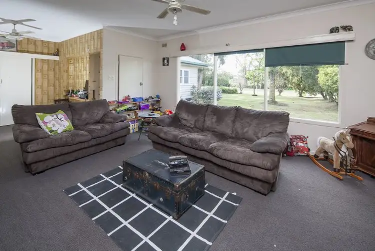 Third view of Homely land listing, 1-3 NAR NAR GOON - LONGWARRY ROAD, Tynong VIC 3813