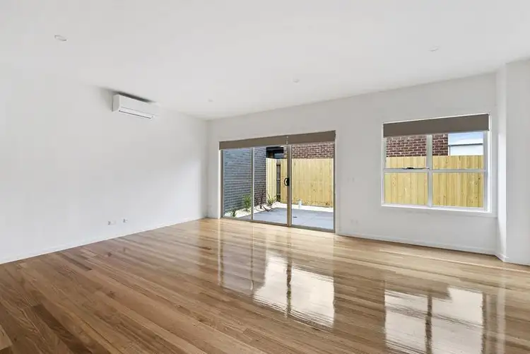 Second view of Homely townhouse listing, 2/71 Maude Avenue, Glenroy VIC 3046
