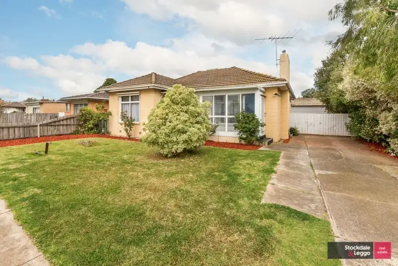 Main view of Homely house listing, 125 Plantation Road, Corio VIC 3214