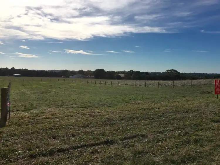 Main view of Homely land listing, LOT 4/81-99 GRAYDENS ROAD, Ventnor VIC 3922