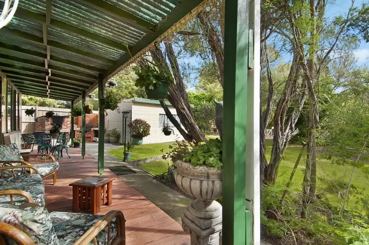 Fourth view of Homely house listing, 29 Highbury Road, Rye VIC 3941