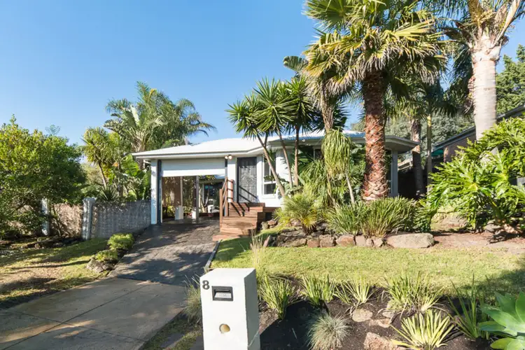 8 Marissa Court, Langwarrin VIC 3910