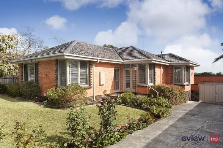 21 Mountain Ash Avenue, Ashwood VIC 3147