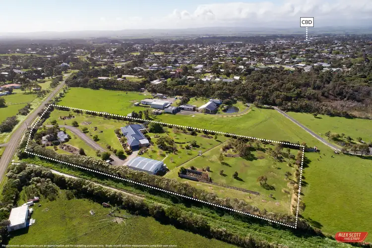 Seventh view of Homely house listing, 29 SHANDLEY ST, Wonthaggi VIC 3995