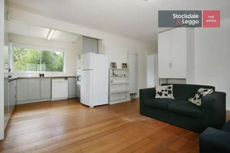 Main view of Homely house listing, 3/11-13 The Pass, Croydon VIC 3136