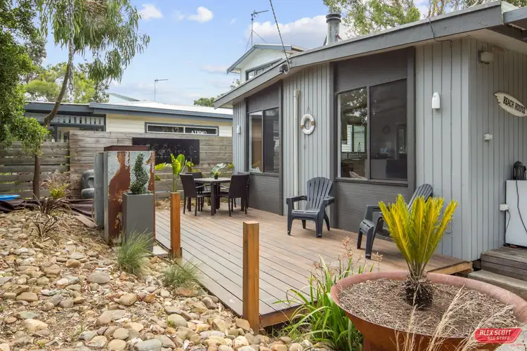 48 ANCHOR PARADE, Cape Paterson VIC 3995