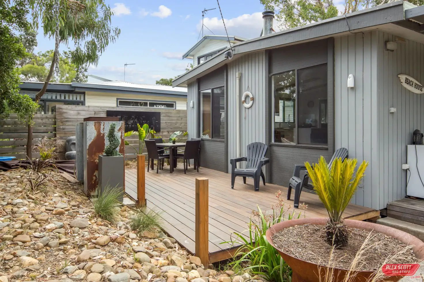 Main view of Homely house listing, 48 ANCHOR PARADE, Cape Paterson VIC 3995