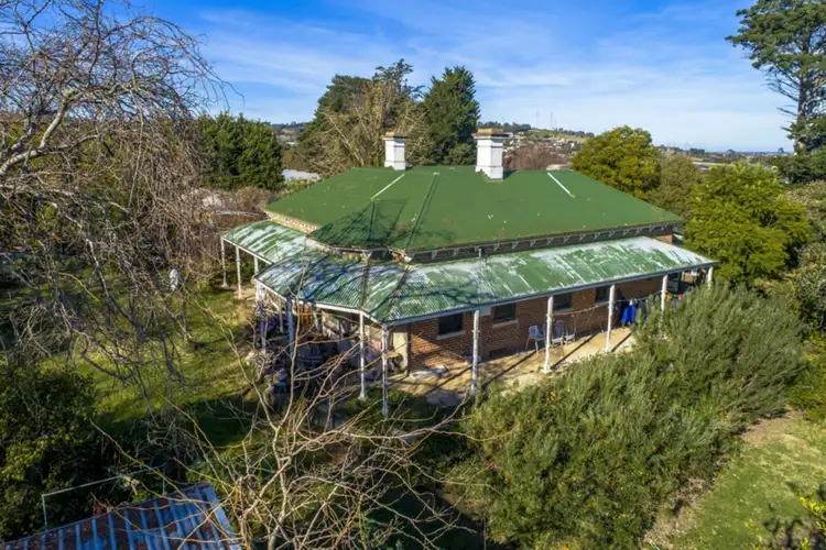 Third view of Homely rural property listing, 21/27 Robinson Road, Narre Warren North VIC 3804