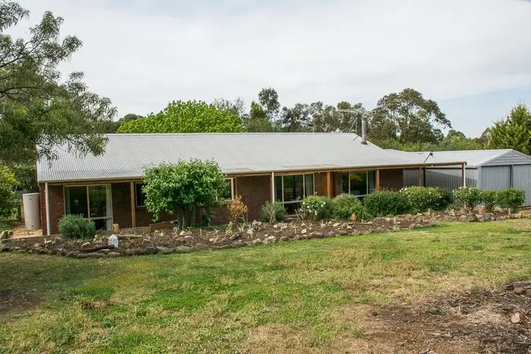 Second view of Homely house listing, 5 Willis Street, Teesdale VIC 3328