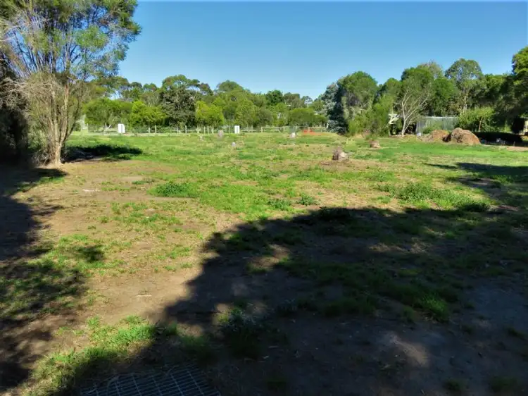 Second view of Homely land listing, 34 & 36 Wetherall Drive, Corinella VIC 3984