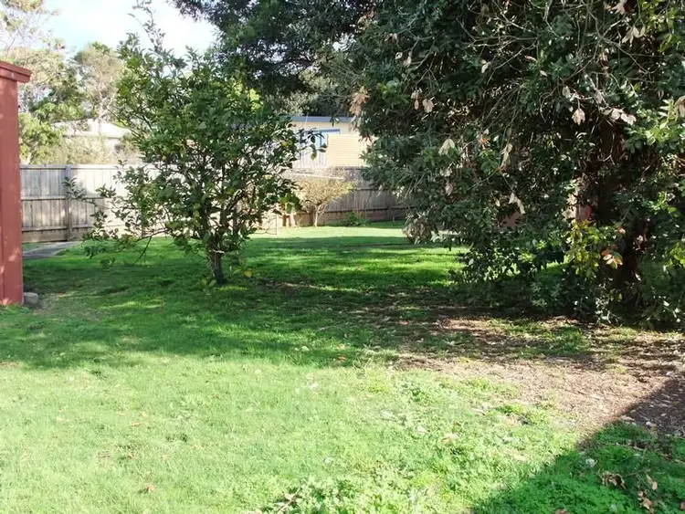Second view of Homely land listing, LOT 2/27 STEELE STREET, Cowes VIC 3922