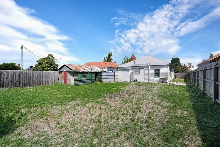 Seventh view of Homely house listing, 84 Anderson Road, Sunshine VIC 3020