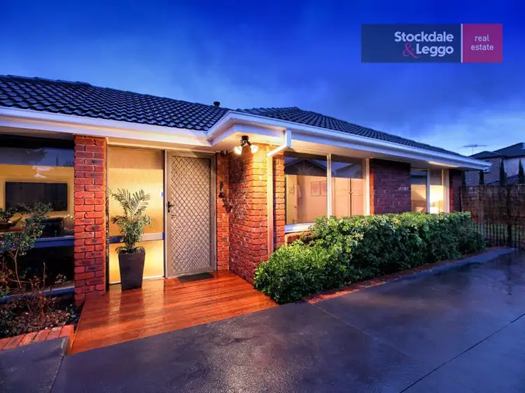Second view of Homely house listing, 19 Hornsby Avenue, Westmeadows VIC 3049