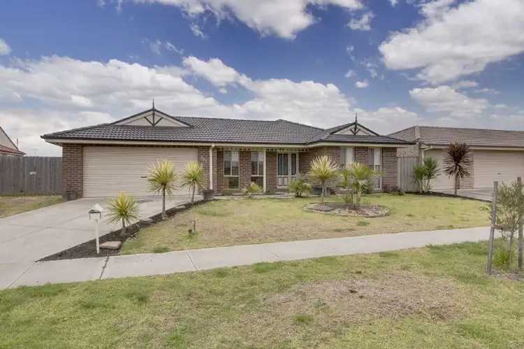Main view of Homely house listing, 101 Moody Street, Koo Wee Rup VIC 3981