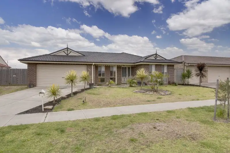 Main view of Homely house listing, 101 Moody Street, Koo Wee Rup VIC 3981