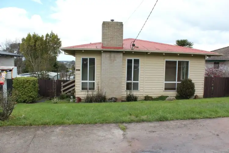 80 Robertson Street, Morwell VIC 3840