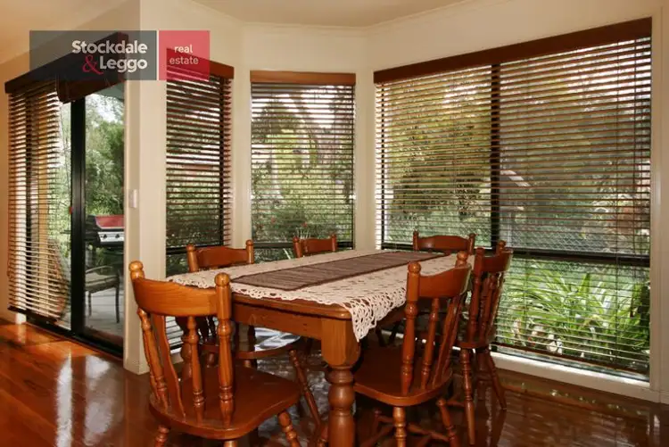 Fifth view of Homely house listing, 9 Berrywood Walk, Warranwood VIC 3134