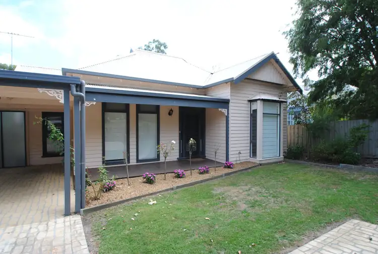 Second view of Homely house listing, 23 JEFFREY STREET, Leongatha VIC 3953