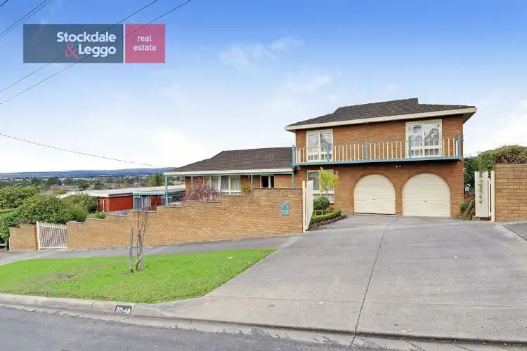 48-50 Crinigan Road, Morwell VIC 3840