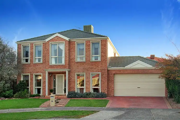11 Lilly Pilly Avenue, Bundoora VIC 3083