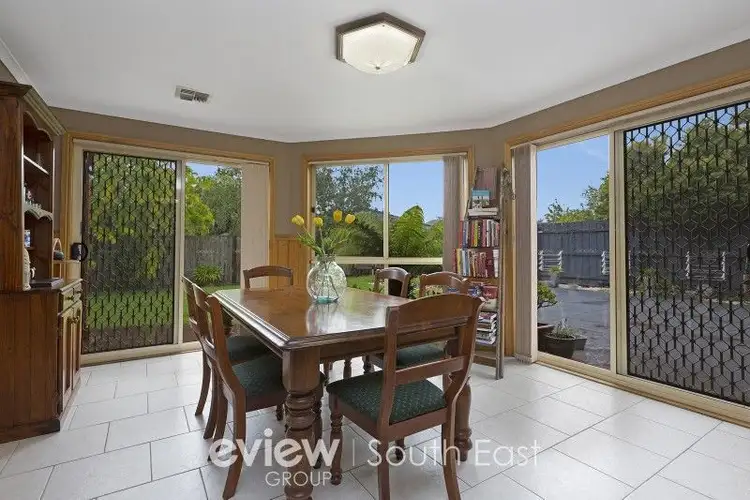 Fifth view of Homely land listing, 6 Shamrock Close, Narre Warren South VIC 3805