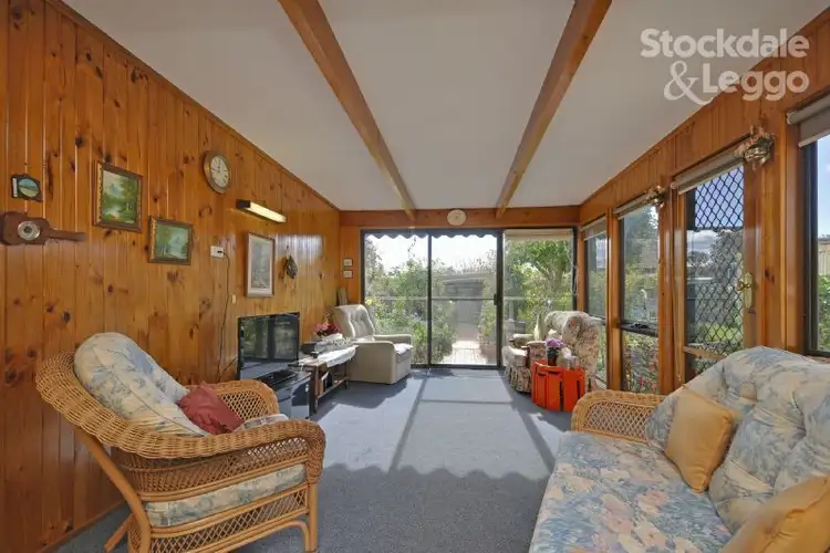 Second view of Homely house listing, 106 Shakespeare Street, Traralgon VIC 3844