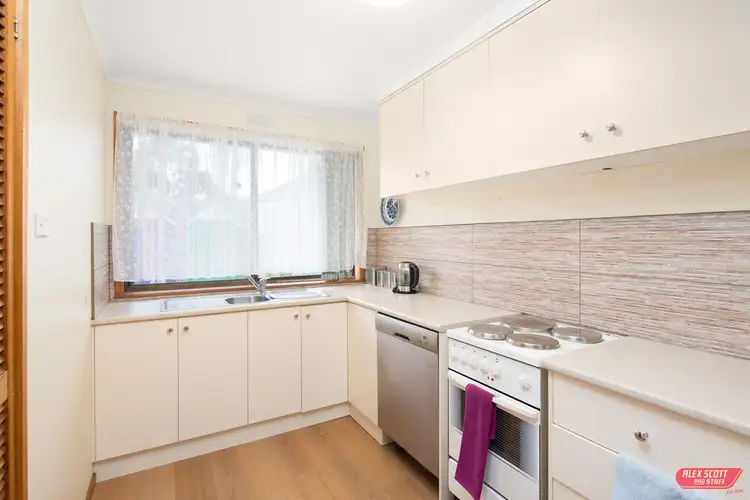 Second view of Homely unit listing, 3/21 POPLAR, Wonthaggi VIC 3995