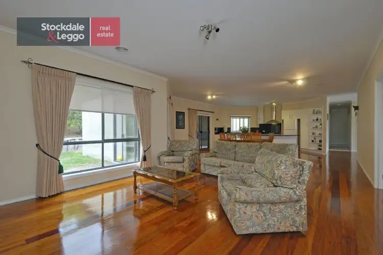 Sixth view of Homely rural property listing, 105 McIntosh's Road, Boolarra VIC 3870