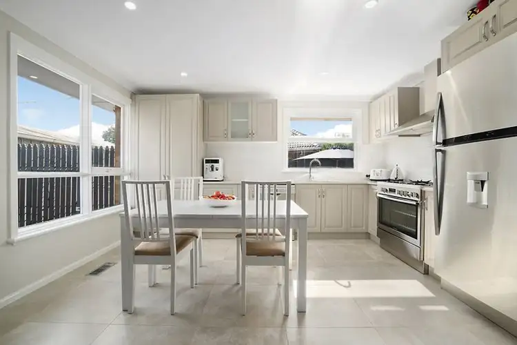 Second view of Homely house listing, 19 Gish Court, Hadfield VIC 3046