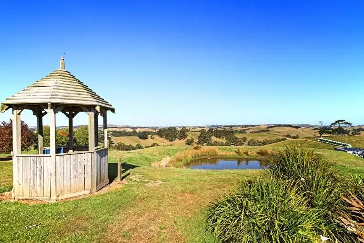 Fourth view of Homely rural property listing, 810 ANDERSONS INLET ROAD, Bena VIC 3946