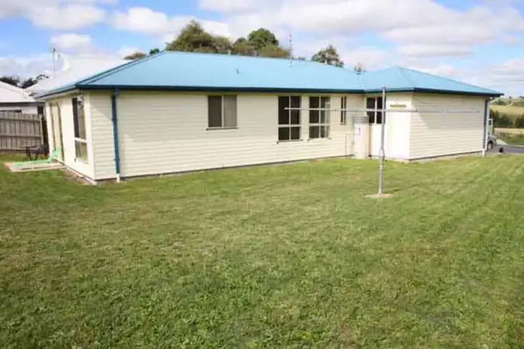 Fifth view of Homely house listing, 4 Holmes Court, Korumburra VIC 3950