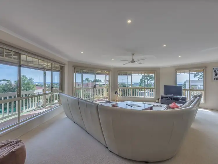 Second view of Homely house listing, 10 Darryl Street, Portarlington VIC 3223