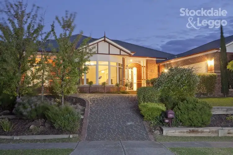 Main view of Homely house listing, 83 Apple Berry Avenue, Langwarrin VIC 3910