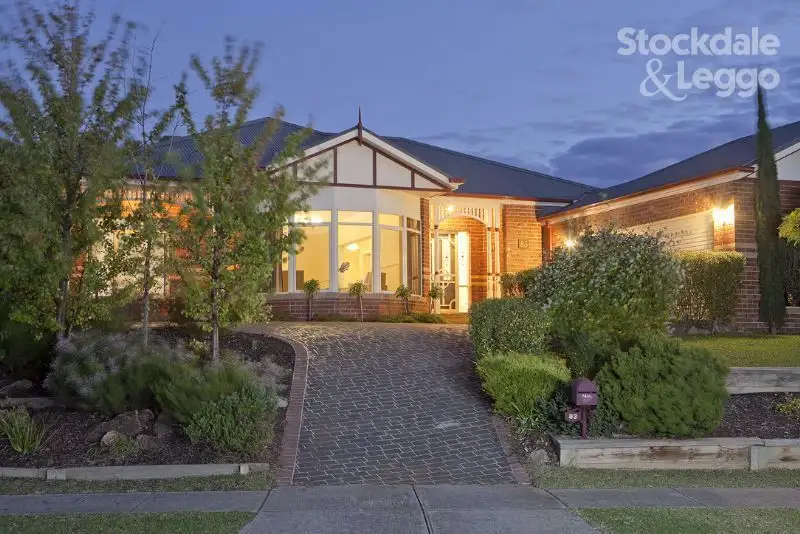 Main view of Homely house listing, 83 Apple Berry Avenue, Langwarrin VIC 3910