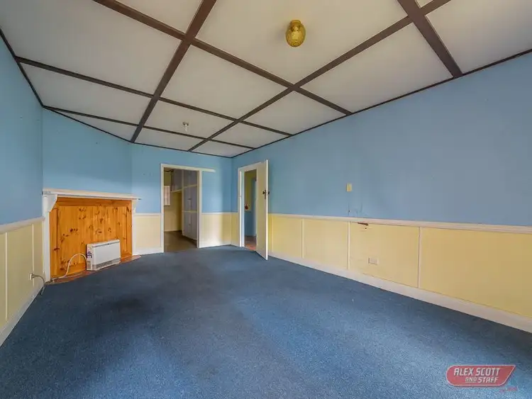 Fourth view of Homely land listing, 1 LOCK ROAD, Rhyll VIC 3923