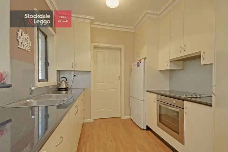 Second view of Homely house listing, 8 Laburnum Street, Morwell VIC 3840
