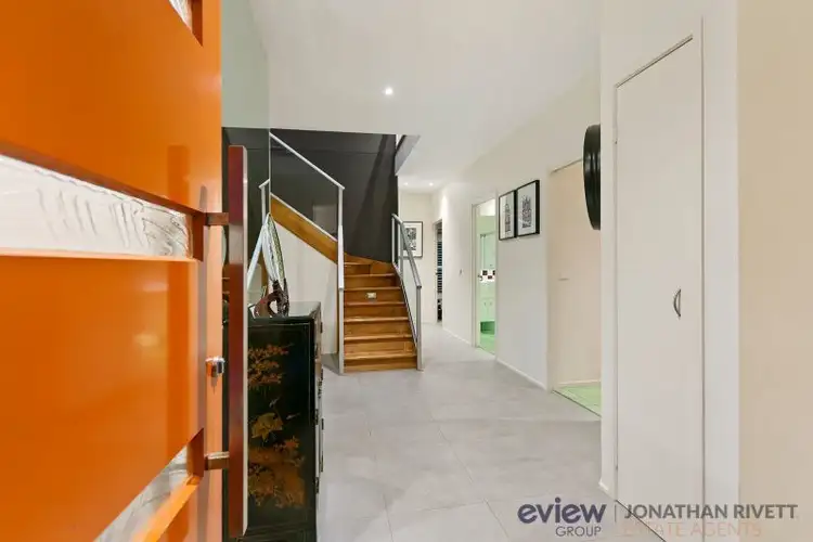 Second view of Homely house listing, 63 Wooralla Drive, Mount Eliza VIC 3930