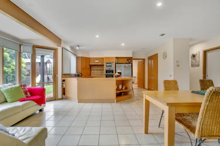 Fifth view of Homely house listing, 96 Koornalla Crescent, Mount Eliza VIC 3930