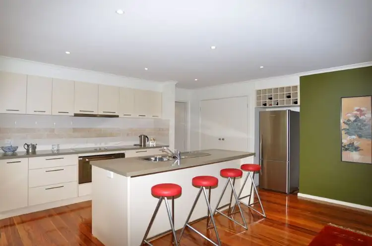 Second view of Homely house listing, 51 Beachcomber Drive, Inverloch VIC 3996