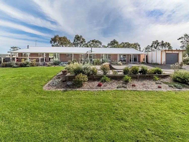 7180 BASS HIGHWAY, Inverloch VIC 3996