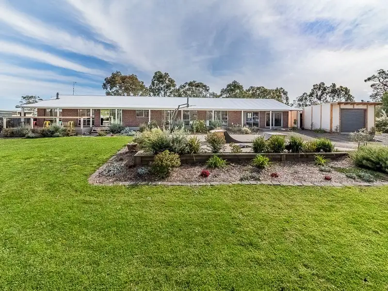 Main view of Homely rural property listing, 7180 BASS HIGHWAY, Inverloch VIC 3996