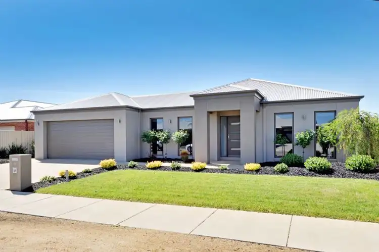 17 Kerang Avenue, Kialla VIC 3631