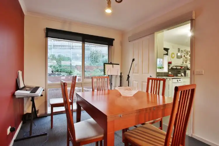 Third view of Homely house listing, 4 Landara Court, Mooroolbark VIC 3138