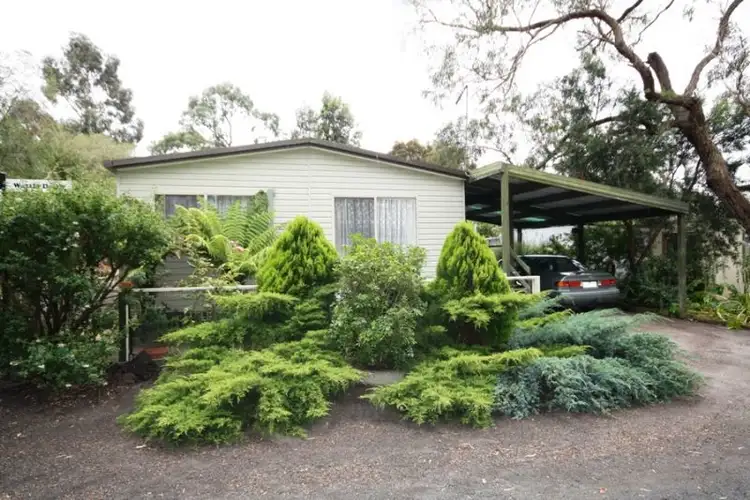 10/6 Lumeah Road, Somerville VIC 3912