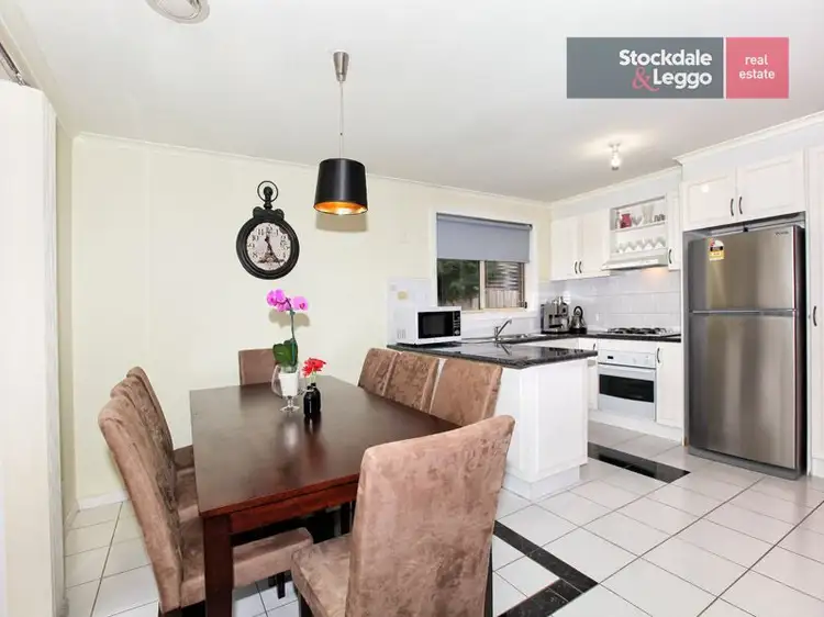 Main view of Homely house listing, 3/50 Broadmeadows Road, Tullamarine VIC 3043